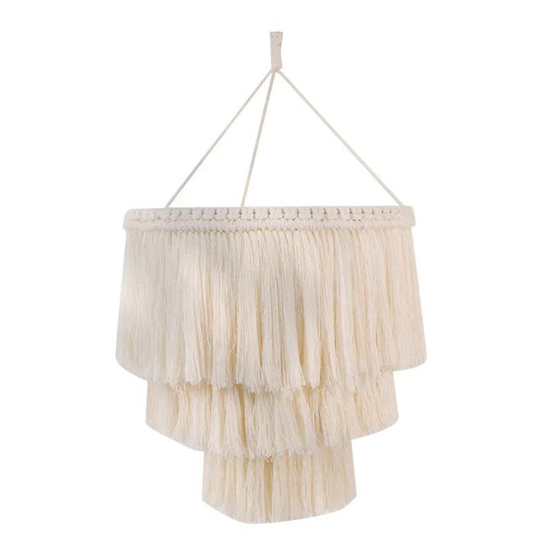 Casual Simple Style Tassel Cotton Thread 1 Piece