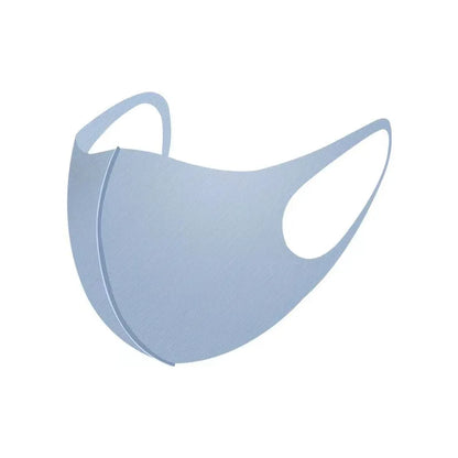 Casual Solid Color Children Unisex Unisex Mask