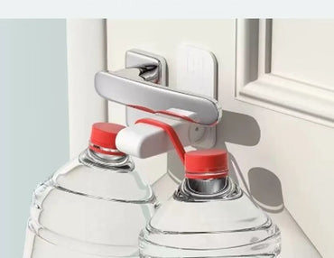 Casual Solid Color Plastic Safe Lock