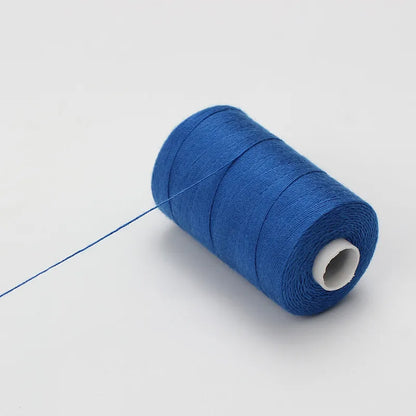 Casual Solid Color Polyester Sewing Thread