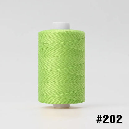 Casual Solid Color Polyester Sewing Thread