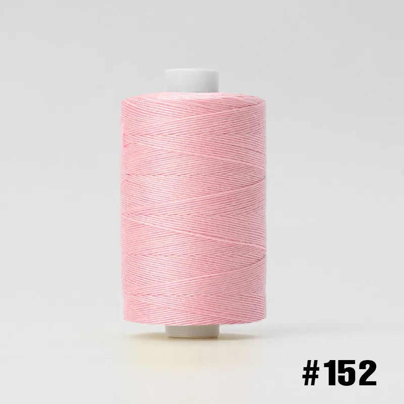 Casual Solid Color Polyester Sewing Thread