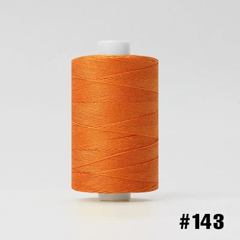 Casual Solid Color Polyester Sewing Thread