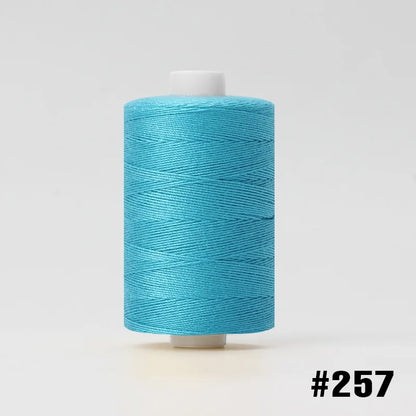 Casual Solid Color Polyester Sewing Thread