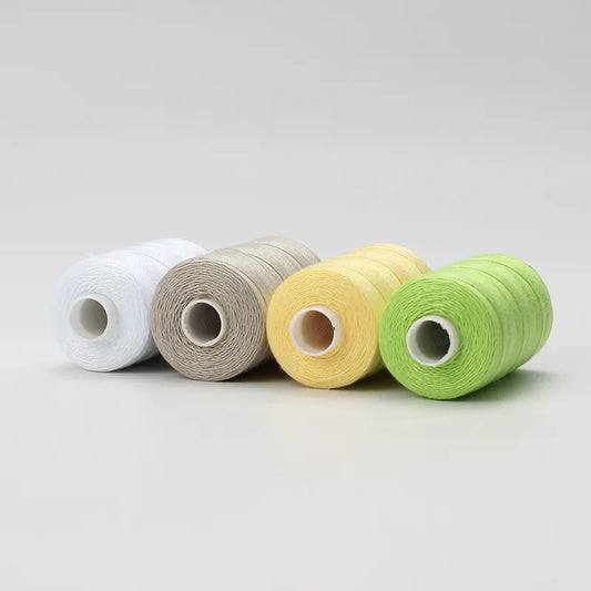 Casual Solid Color Polyester Sewing Thread