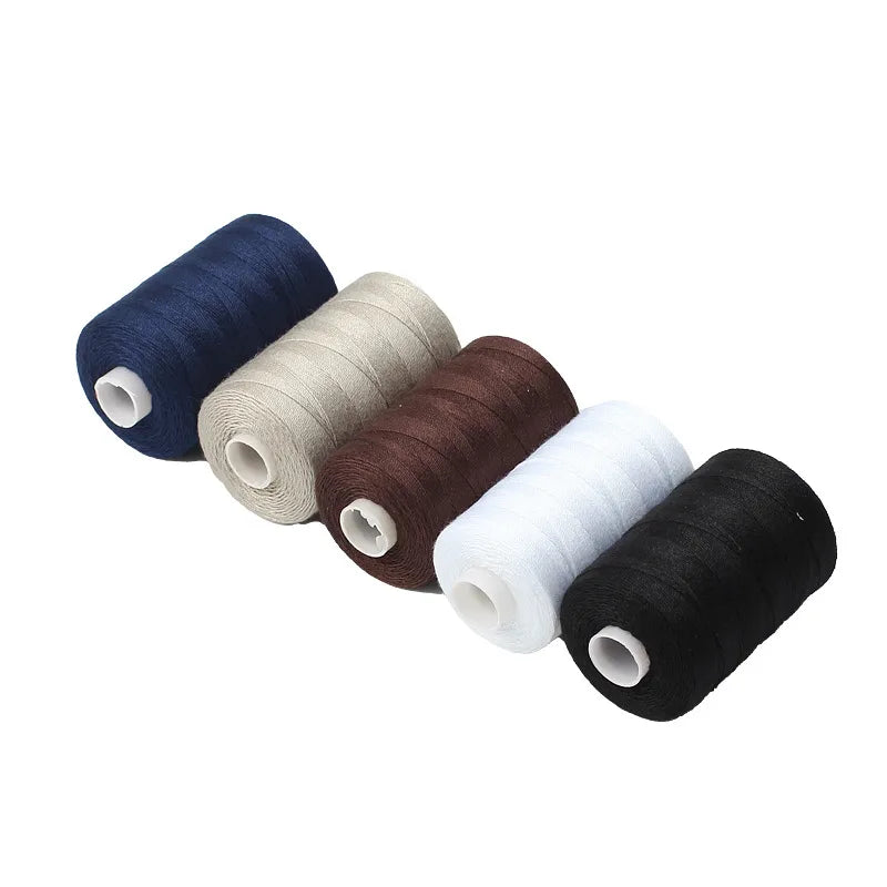 Casual Solid Color Polyester Sewing Thread