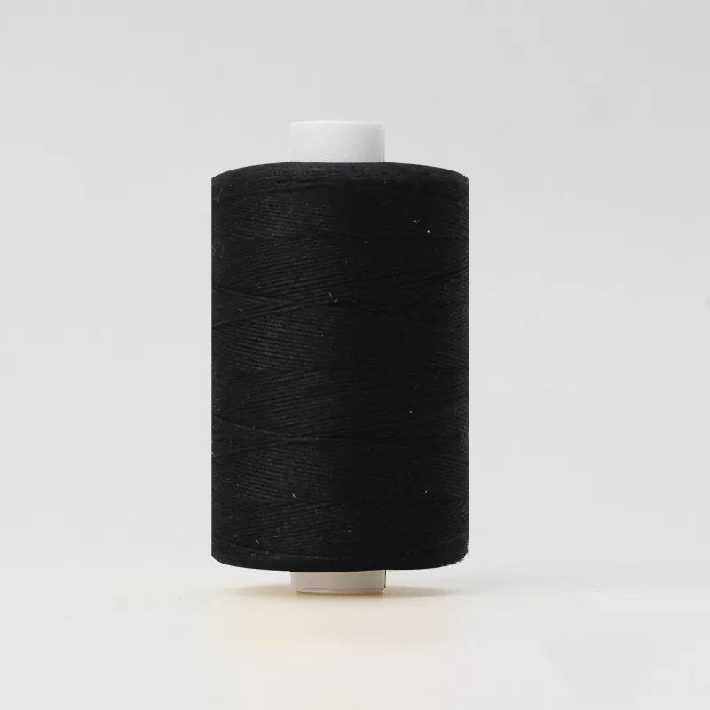 Casual Solid Color Polyester Sewing Thread