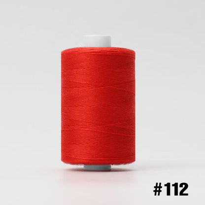 Casual Solid Color Polyester Sewing Thread