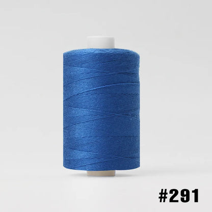 Casual Solid Color Polyester Sewing Thread