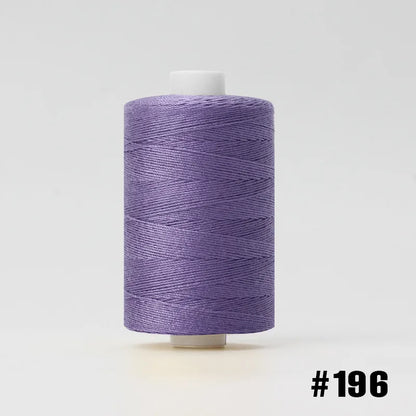 Casual Solid Color Polyester Sewing Thread