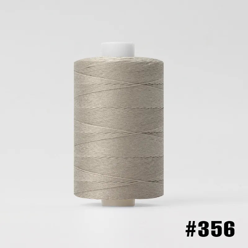 Casual Solid Color Polyester Sewing Thread