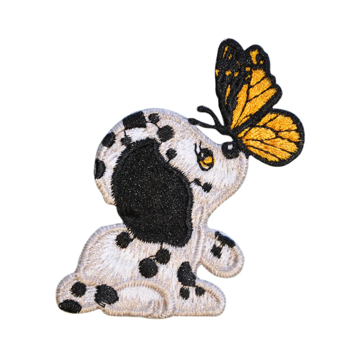 Casual Vacation Animal Nonwoven Cloth Sticker