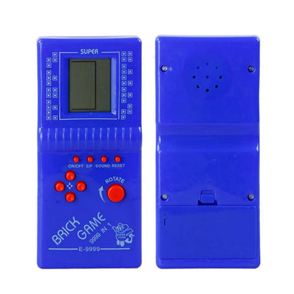 Children&#39;S Handheld Game Adult Big Screen Pre-Installed Classic Retro Video Game Video Game Console Birthday Christmas Gift