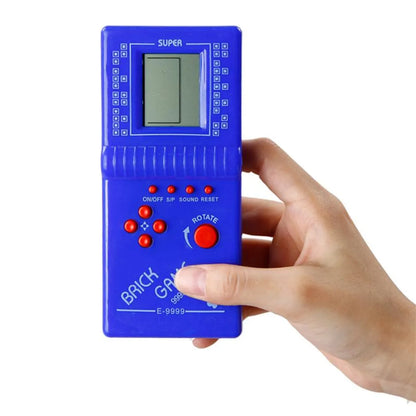 Children&#39;S Handheld Game Adult Big Screen Pre-Installed Classic Retro Video Game Video Game Console Birthday Christmas Gift