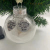 Christmas Christmas Round Plastic Christmas Decorative Props