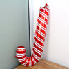 Christmas Christmas Tree Santa Claus Snowman Aluminum Film Party Balloon