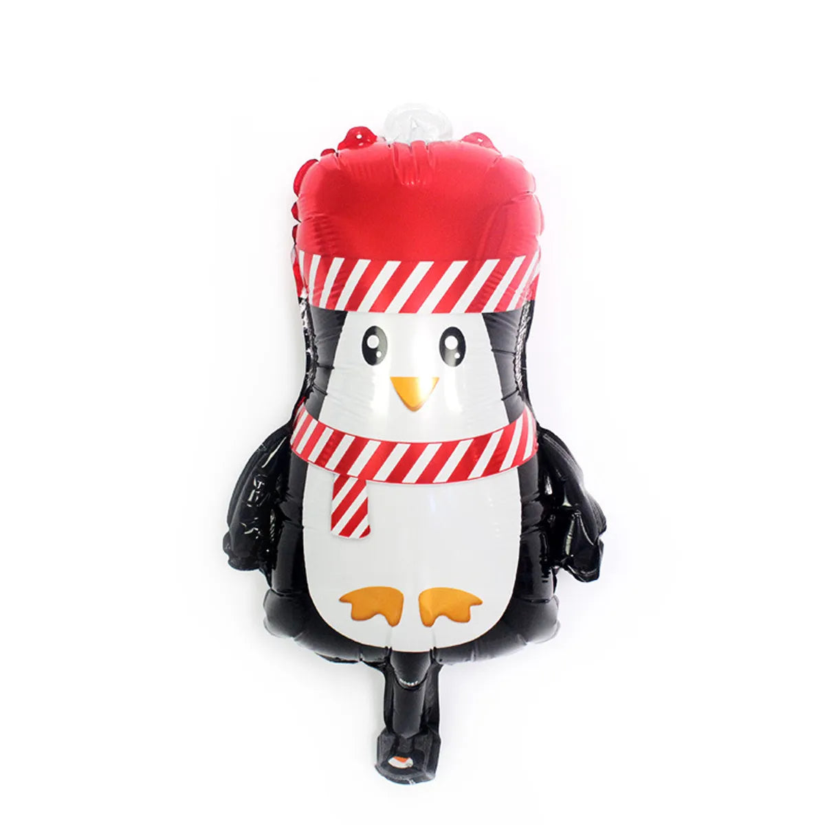 Christmas Christmas Tree Santa Claus Snowman Aluminum Film Party Balloon