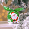 Christmas Christmas Tree Snowman Eva Party Gift Wrapping Supplies