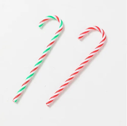 Christmas Cute Candy Arylic Party Decorative Props