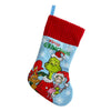 Christmas Cute Christmas Socks Monster Cloth Party Hanging Ornaments