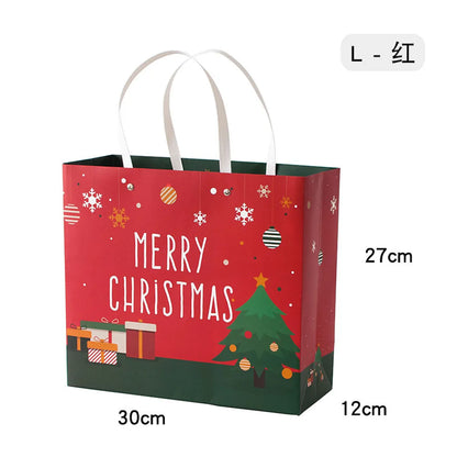 Christmas Cute Christmas Tree Letter Paper Daily Gift Wrapping Supplies