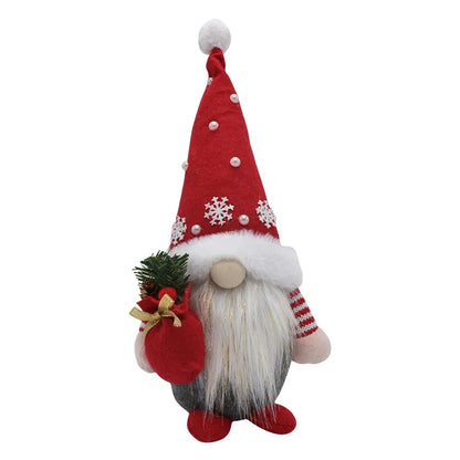 Christmas Cute Doll Cloth Party Ornaments