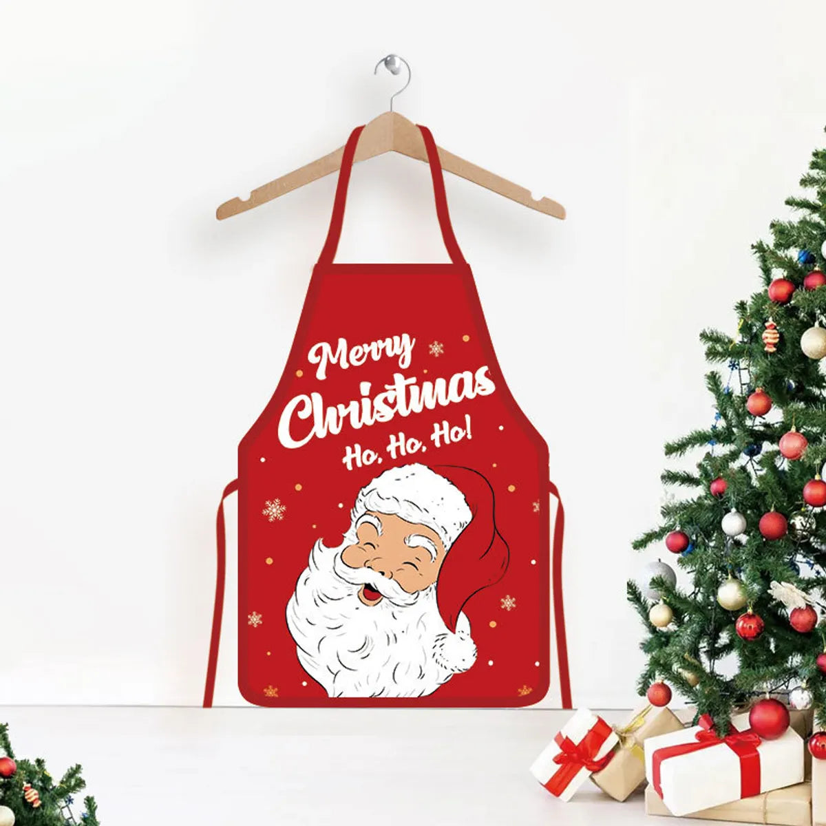 Christmas Cute Santa Claus Snowman Elk Party Festival Costume Props