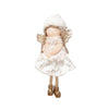 Christmas Fashion Angel Cloth Party Hanging Ornaments 1 Piece