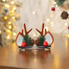 Christmas Fashion Antlers Cloth Party Costume Props