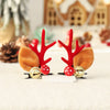 Christmas Fashion Antlers Cloth Party Costume Props