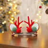 Christmas Fashion Antlers Cloth Party Costume Props