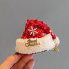 Christmas Fashion Antlers Cloth Party Costume Props