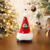 Christmas Fashion Antlers Cloth Party Costume Props