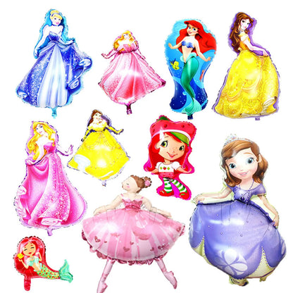 Christmas Fashion Cartoon Arylic Party Hanging Ornaments 1 Piece