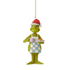 Christmas Fashion Cartoon Arylic Party Hanging Ornaments 1 Piece