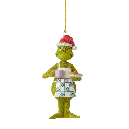 Christmas Fashion Cartoon Arylic Party Hanging Ornaments 1 Piece