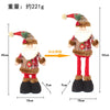 Christmas Fashion Christmas Tree Cloth Party Decorative Props 1 Piece