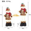 Christmas Fashion Christmas Tree Cloth Party Decorative Props 1 Piece