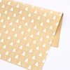 Christmas Fashion Christmas Tree Snowflake Elk Kraft Paper Festival Gift Wrapping Supplies