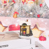 Christmas Fashion House Resin Party Decorative Props 1 Piece