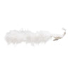 Christmas Fashion Peacock Feather Party Decorative Props 1 Piece