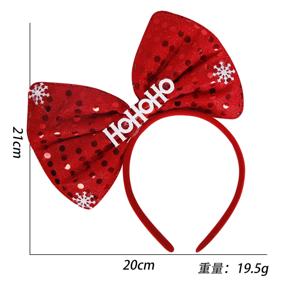 Christmas Geometric Cloth Costume Props Party Decorations