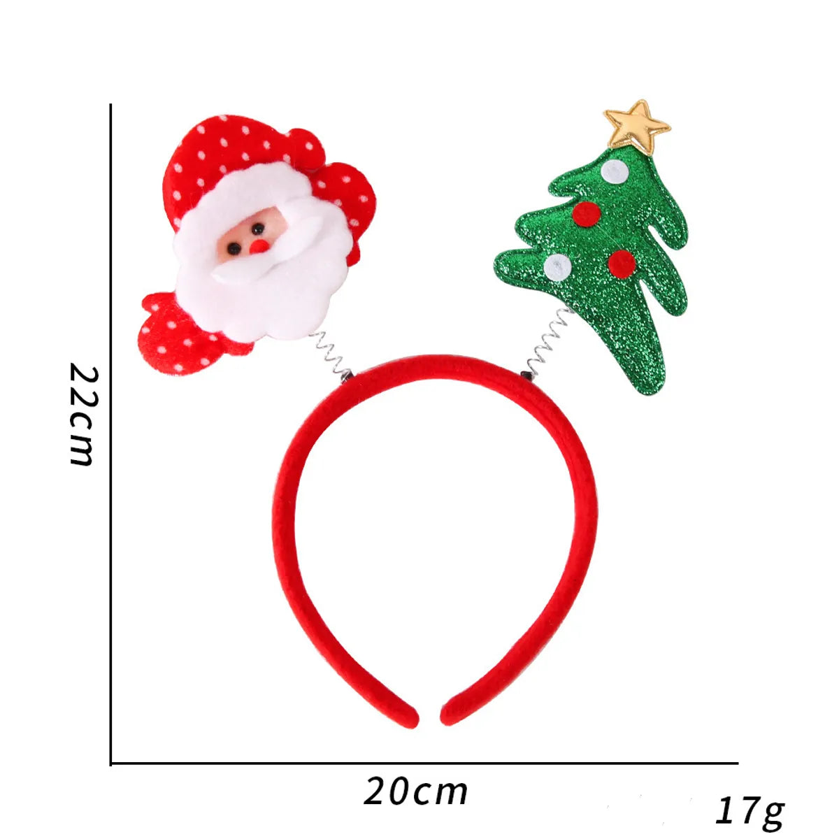 Christmas Geometric Cloth Costume Props Party Decorations