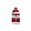 Christmas Nordic Style Modern Style Classic Style Santa Claus Snowman Polyester Party Festival Bottle Cover