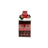 Christmas Nordic Style Modern Style Classic Style Santa Claus Snowman Polyester Party Festival Bottle Cover