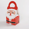 Christmas Santa Claus Paper Party Gift Wrapping Supplies