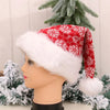 Christmas Santa Claus Snowman Cloth Party Costume Props