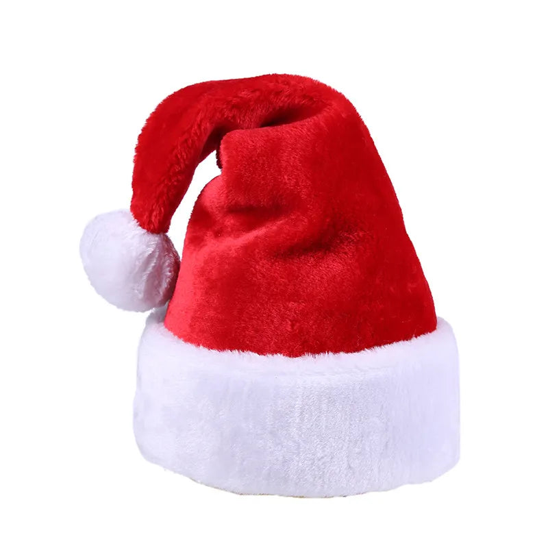 Christmas Santa Claus Snowman Cloth Party Costume Props