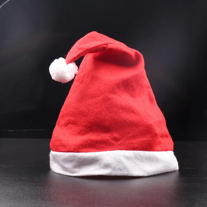 Christmas Santa Claus Snowman Cloth Party Costume Props