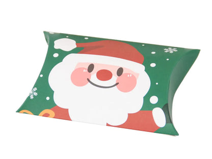 Christmas Snowflake Elk Paper Party Gift Wrapping Supplies